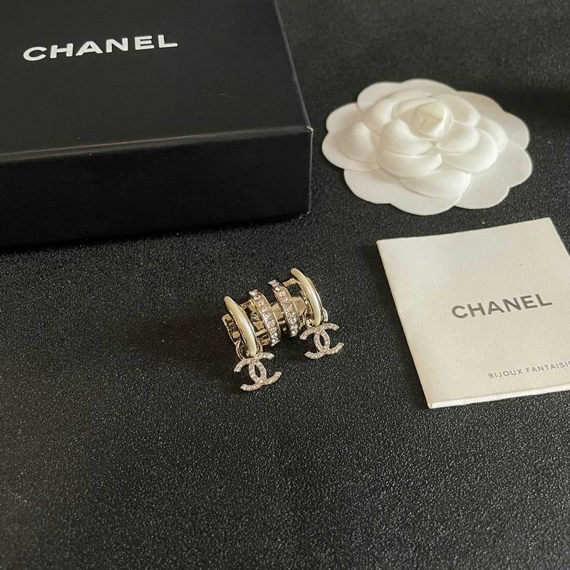Chanel Earring 05yxs225